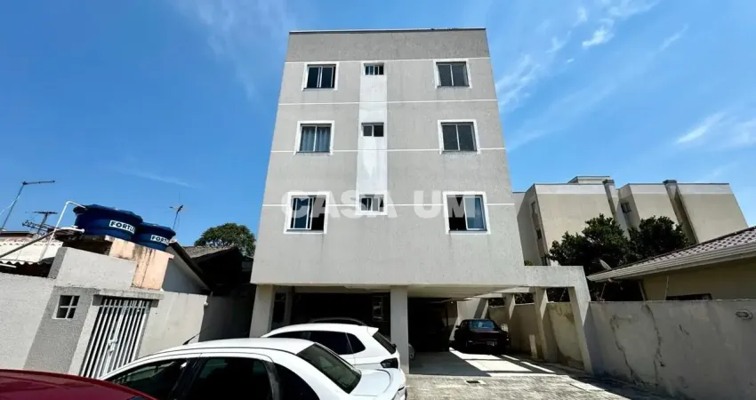 Apartamento cruzeiro - são josé dos pinhais/pr apartamento cruzeiro - são josé dos pinhais/pr