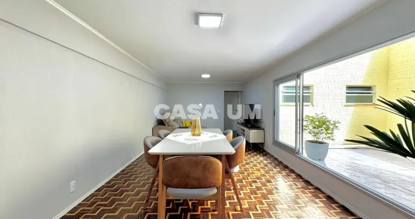 Apartamento são francisco - curitiba/pr apartamento são francisco - curitiba/pr