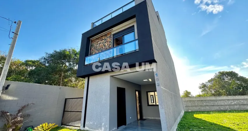 Triplex costeira - são josé dos pinhais/pr triplex costeira - são josé dos pinhais/pr