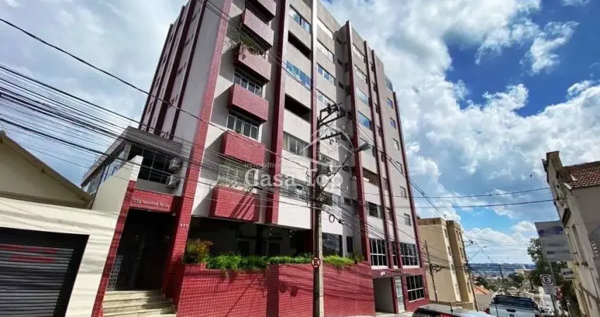 Apartamento à venda no Edifício Maria Rita -  Centro