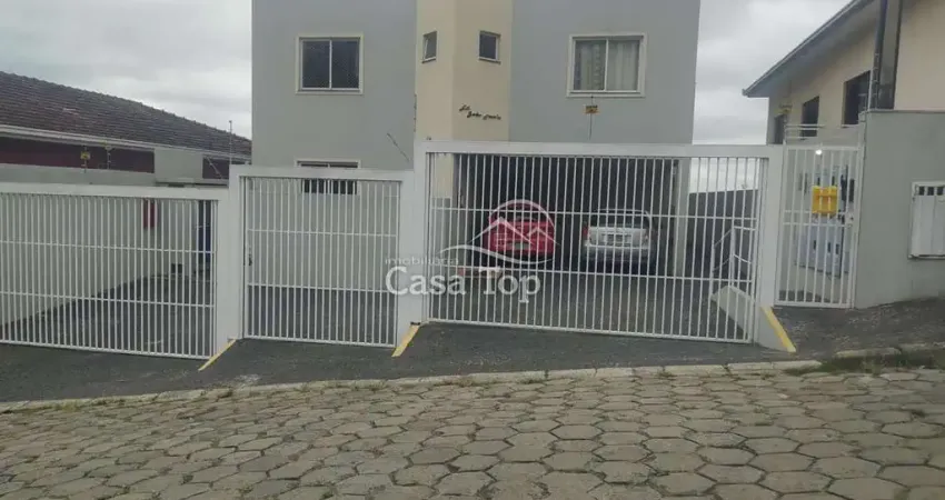 Apartamento para alugar Residencial João Paulo - Centro