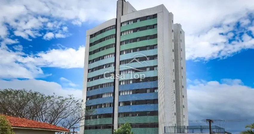Apartamento com 3 quartos à venda no Estrela, Ponta Grossa 