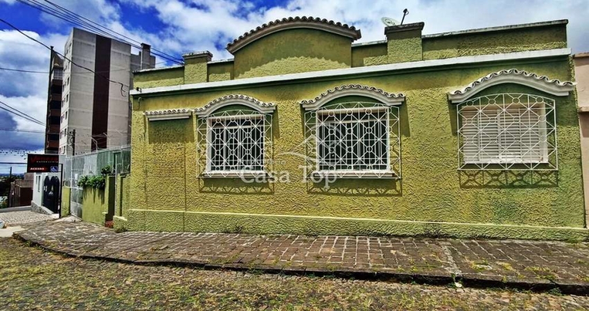 Terreno à venda no Centro, Ponta Grossa 