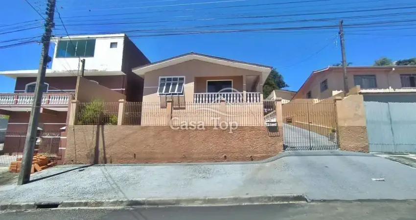 Casa com 3 quartos à venda no Uvaranas, Ponta Grossa 