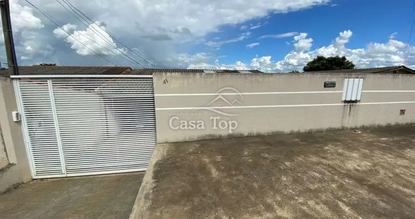 Casa à venda no Cará - Cará