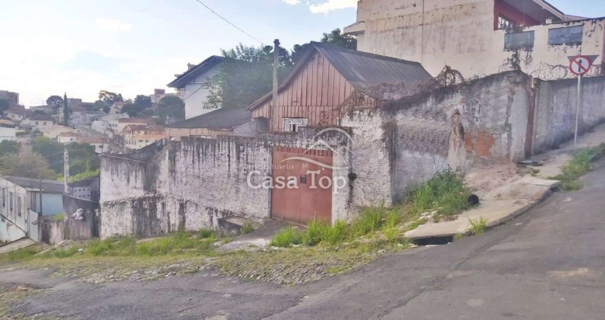 Terreno à venda no Centro, Ponta Grossa 