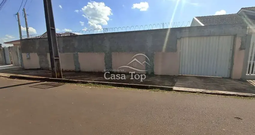Casa com 2 quartos à venda no Oficinas, Ponta Grossa 