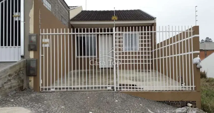 Casa à venda no Santa Clara - Colônia Dona Luiza