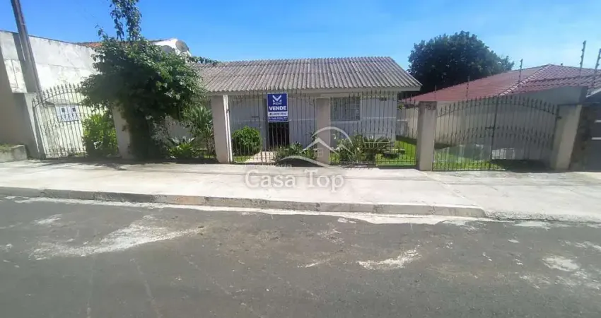 Casa à venda no Contorno
