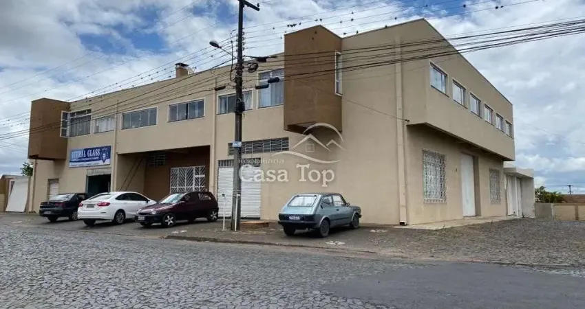 Apartamento com 3 quartos à venda no Boa Vista, Ponta Grossa 