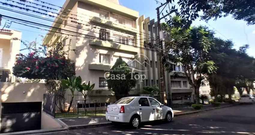 Apartamento com 2 quartos à venda no Estrela, Ponta Grossa