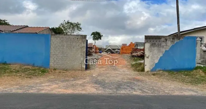 Terreno à venda no Contorno, Ponta Grossa 