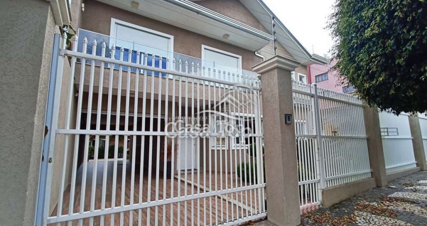Casa com 5 quartos à venda no Estrela, Ponta Grossa 