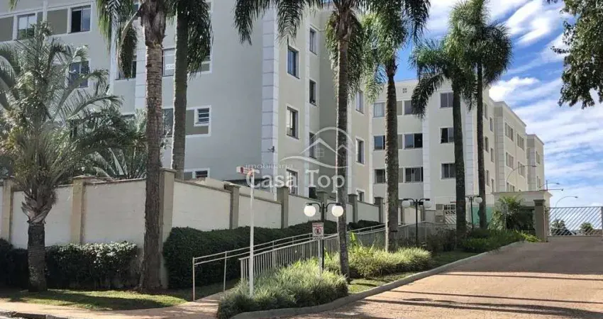 Apartamento semimobiliado para alugar condomínio pontal dos pinheiros - oficinas