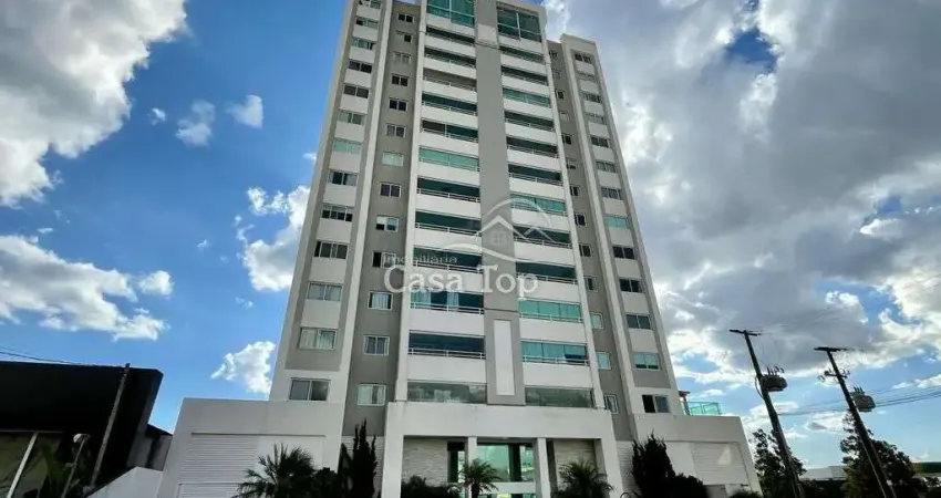 Apartamento à venda Edifício Palazzo Murano - Órfãs