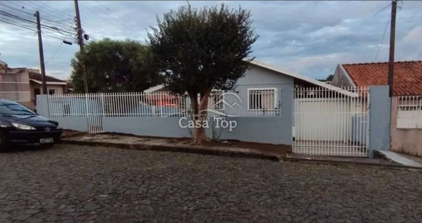 Casa com 3 quartos para alugar no Uvaranas, Ponta Grossa 