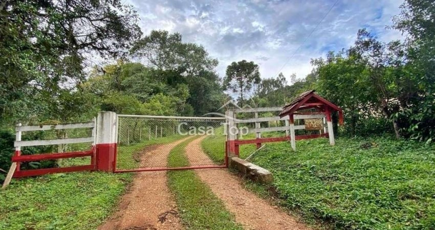 Chácara à venda Itaiacoca