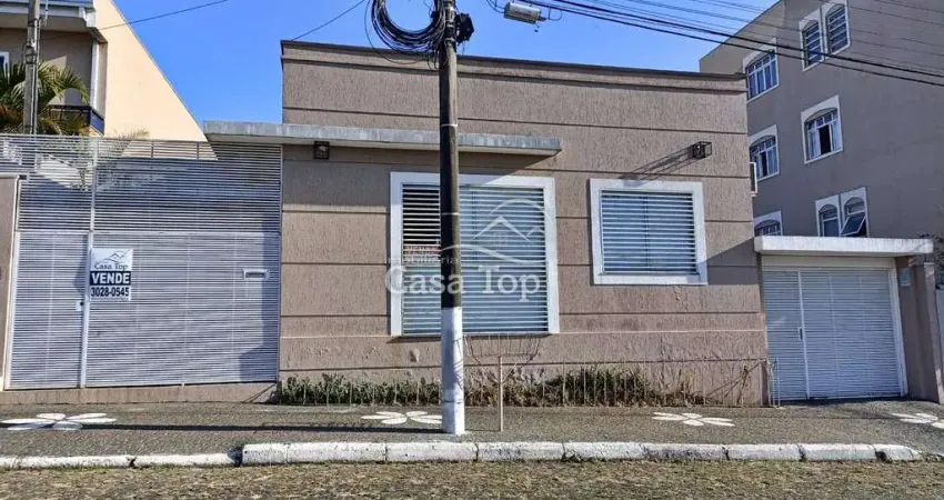 Casa com 3 quartos à venda no Centro, Ponta Grossa 