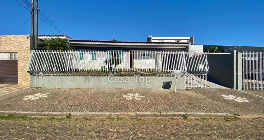 Casa com 3 quartos à venda no Uvaranas, Ponta Grossa 