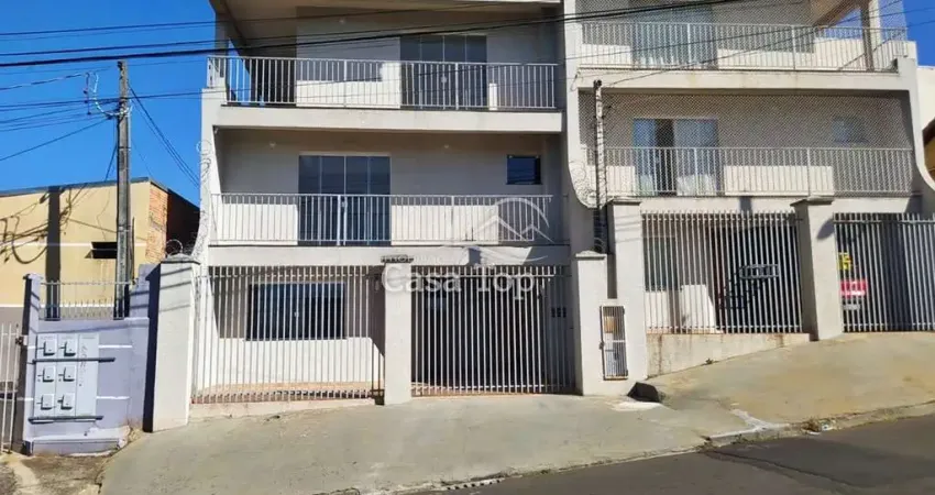 Casa com 3 quartos à venda no Uvaranas, Ponta Grossa 