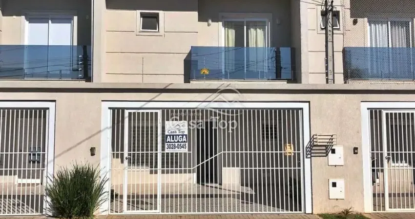 Casa com 3 quartos para alugar no Oficinas, Ponta Grossa 