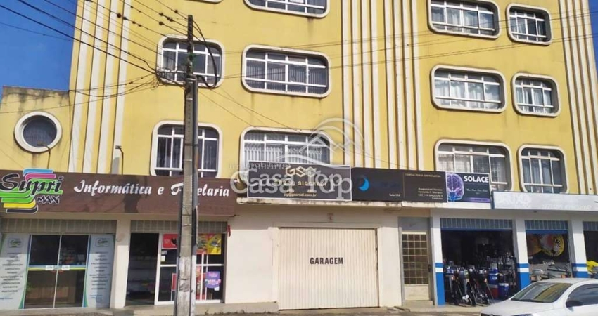 Apartamento com 3 quartos à venda no Centro, Ponta Grossa 