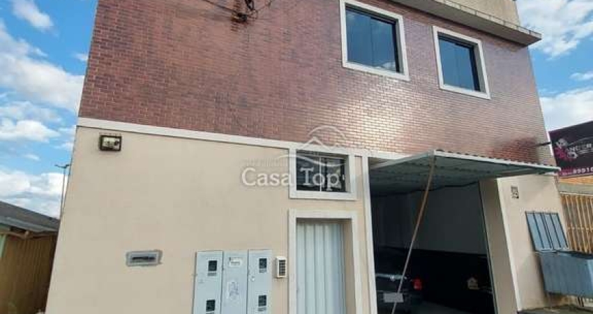 Imóvel comercial e residencial  à venda Uvaranas