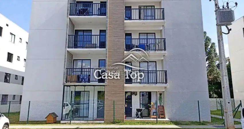 Apartamento com 2 quartos à venda no Colônia Dona LuÍza, Ponta Grossa 