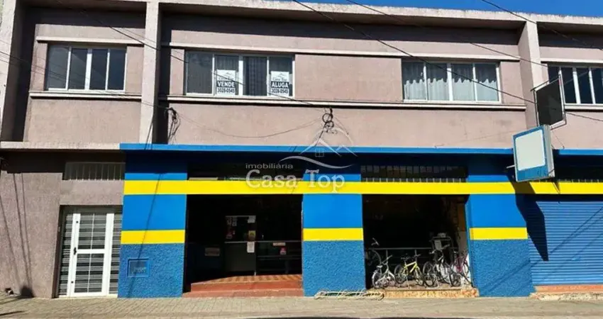 Ponto comercial à venda no Centro, Ponta Grossa 