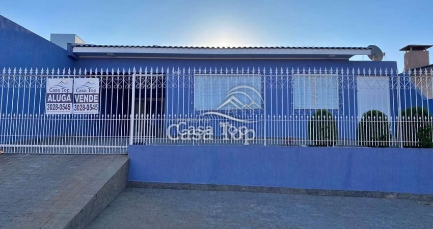 Casa com 3 quartos para alugar no Contorno, Ponta Grossa 