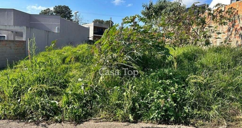 Terreno à venda no Neves, Ponta Grossa 