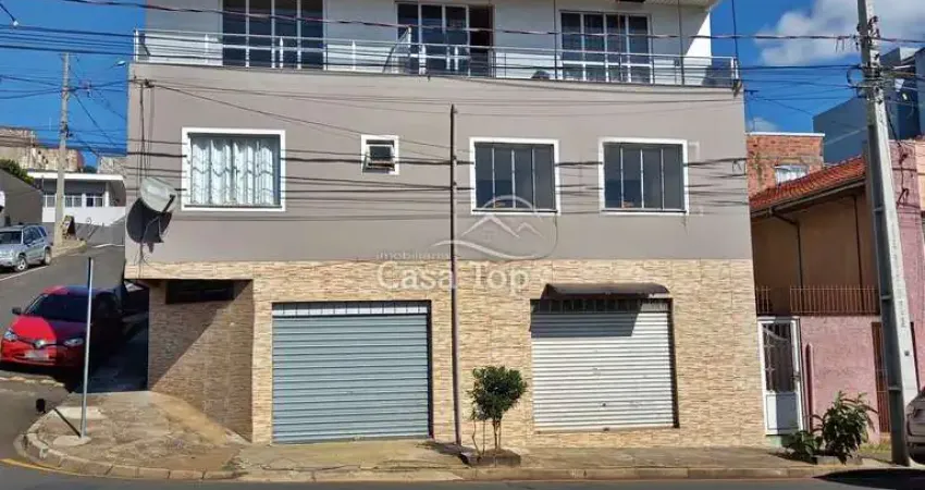 Apartamento com 4 quartos à venda no Centro, Ponta Grossa 