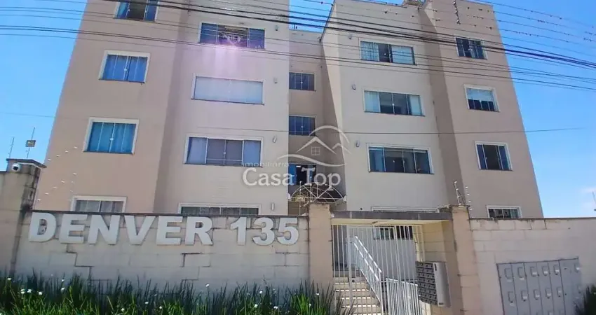 Apartamento semimobiliado para alugar edifcio denver - oficinas