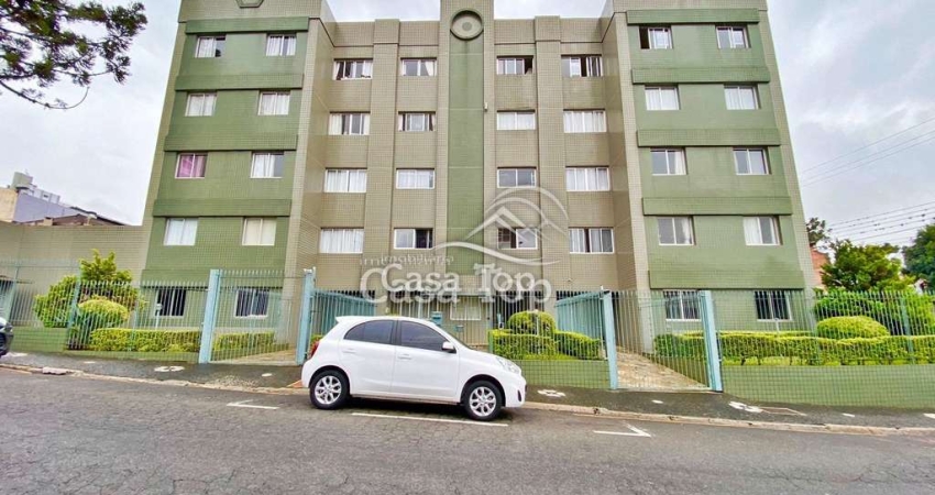 Apartamento com 3 quartos à venda no Centro, Ponta Grossa 