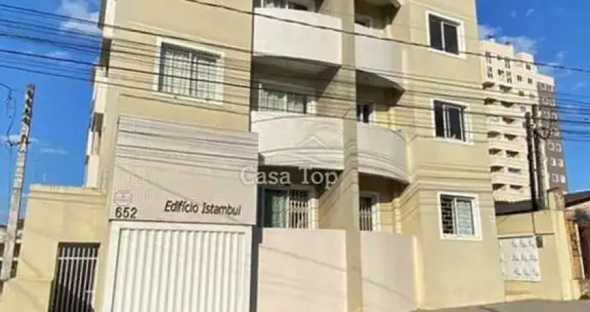 Apartamento com 2 quartos à venda no Centro, Ponta Grossa 