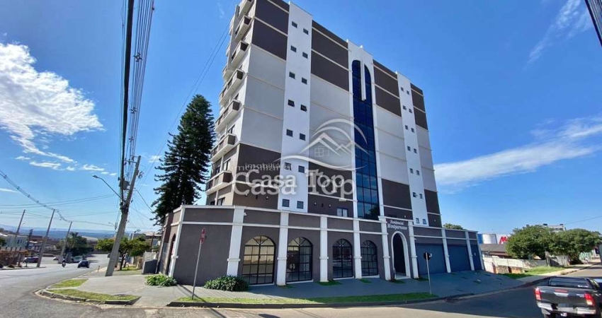 Apartamento com 3 quartos à venda no Chapada, Ponta Grossa 