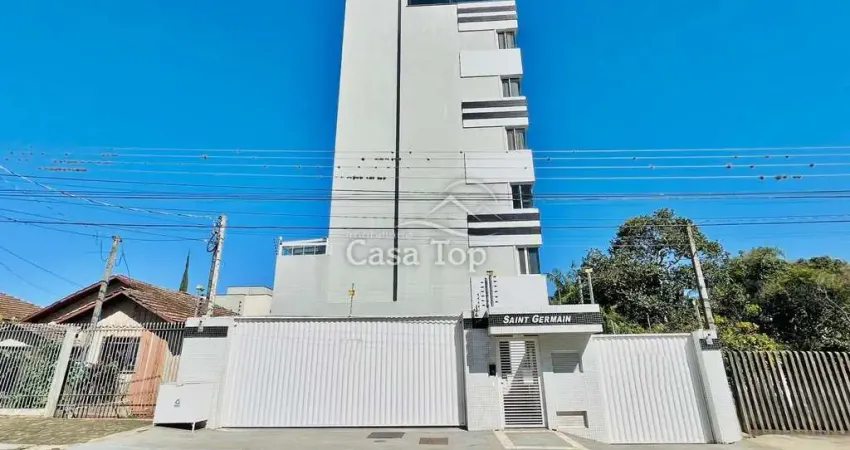 Apartamento semimobiliado para alugar edifício saint germain -vila estrela