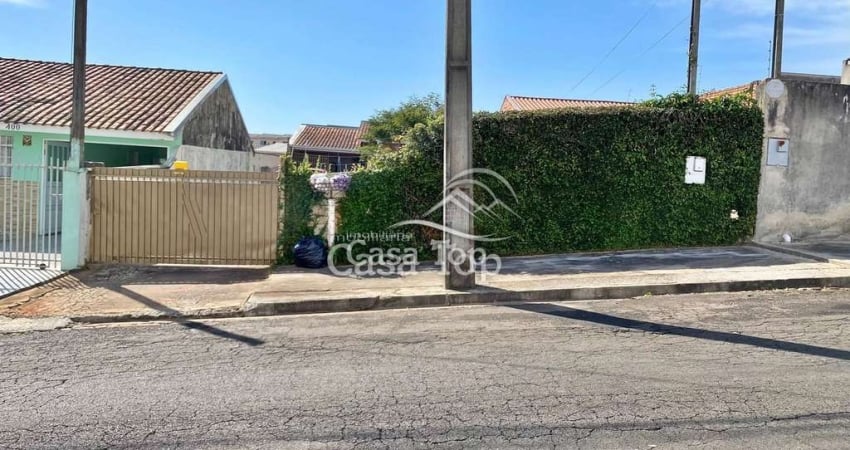 Casa com 1 quarto à venda no Neves, Ponta Grossa 