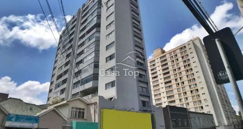 Apartamento com 3 quartos à venda no Centro, Ponta Grossa 