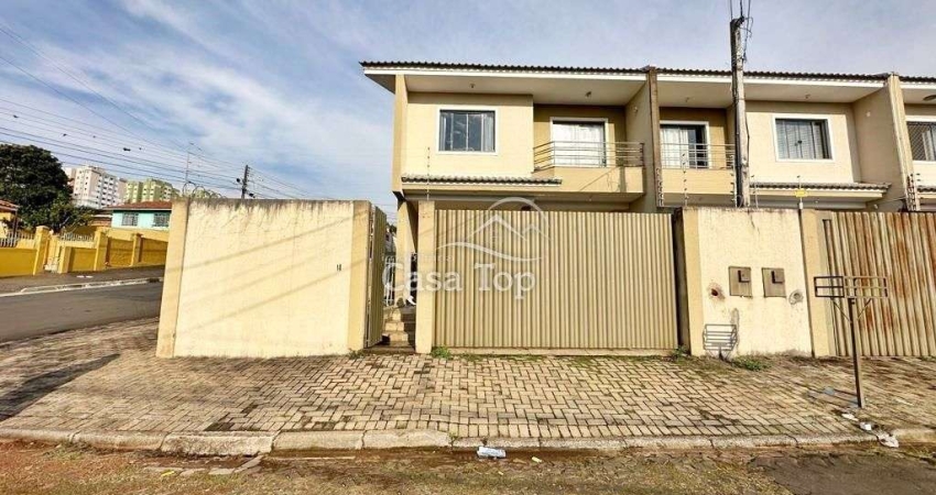Sobrado à venda Vila Estrela