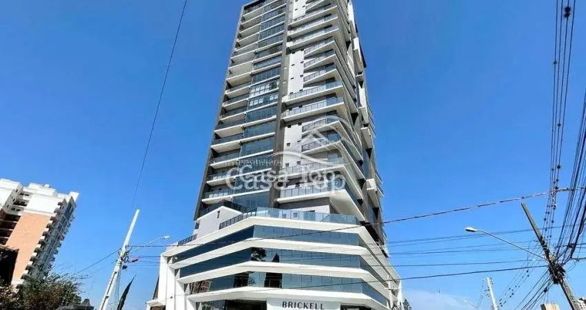 Apartamento à venda  Edifício El Brickell Residence - Jardim Carvalho