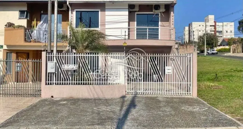 Casa com 4 quartos à venda no Jardim Carvalho, Ponta Grossa 