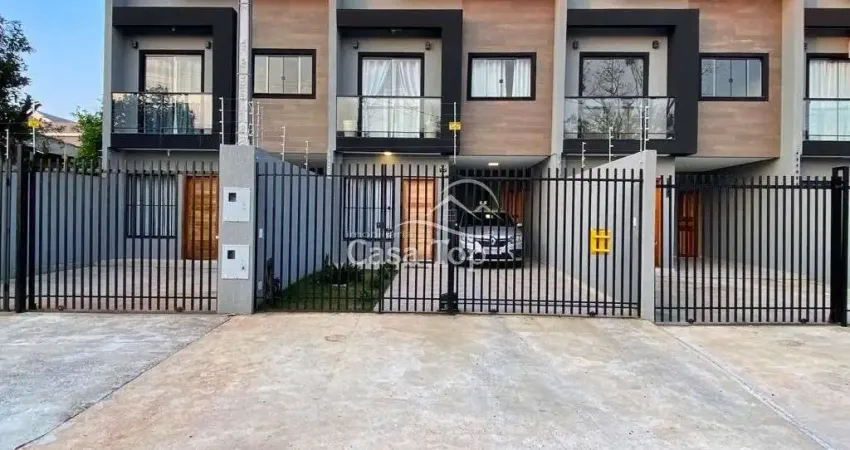 Casa com 3 quartos à venda no Uvaranas, Ponta Grossa 