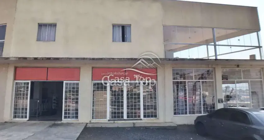 Ponto comercial para alugar no Contorno, Ponta Grossa 