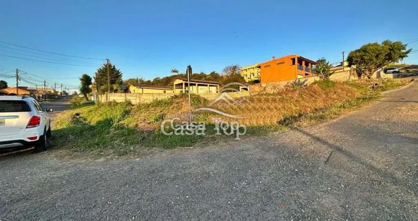 Terreno à venda no Neves, Ponta Grossa 