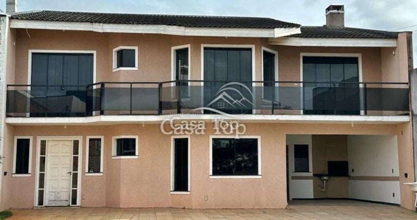 Casa com 3 quartos para alugar no Estrela, Ponta Grossa 