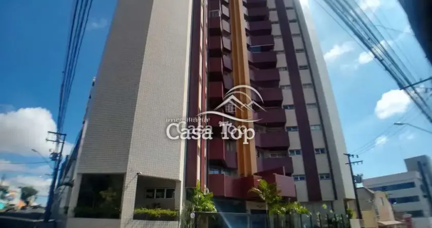 Apartamento com 3 quartos à venda no Centro, Ponta Grossa 