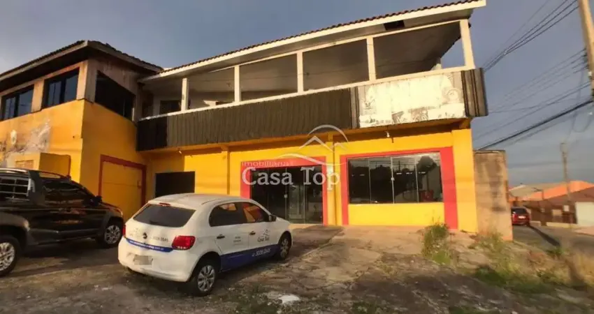 Imóvel comercial para alugar Parque Nossa Senhora das Graças