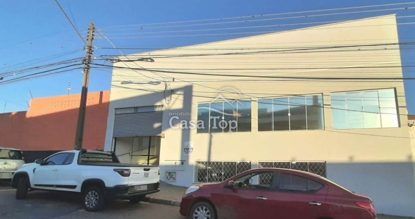 Ponto comercial para alugar no Nova Rússia, Ponta Grossa 