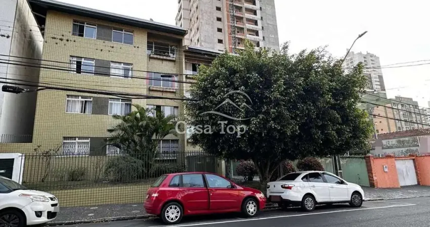 Apartamento com 3 quartos à venda no Centro, Ponta Grossa 